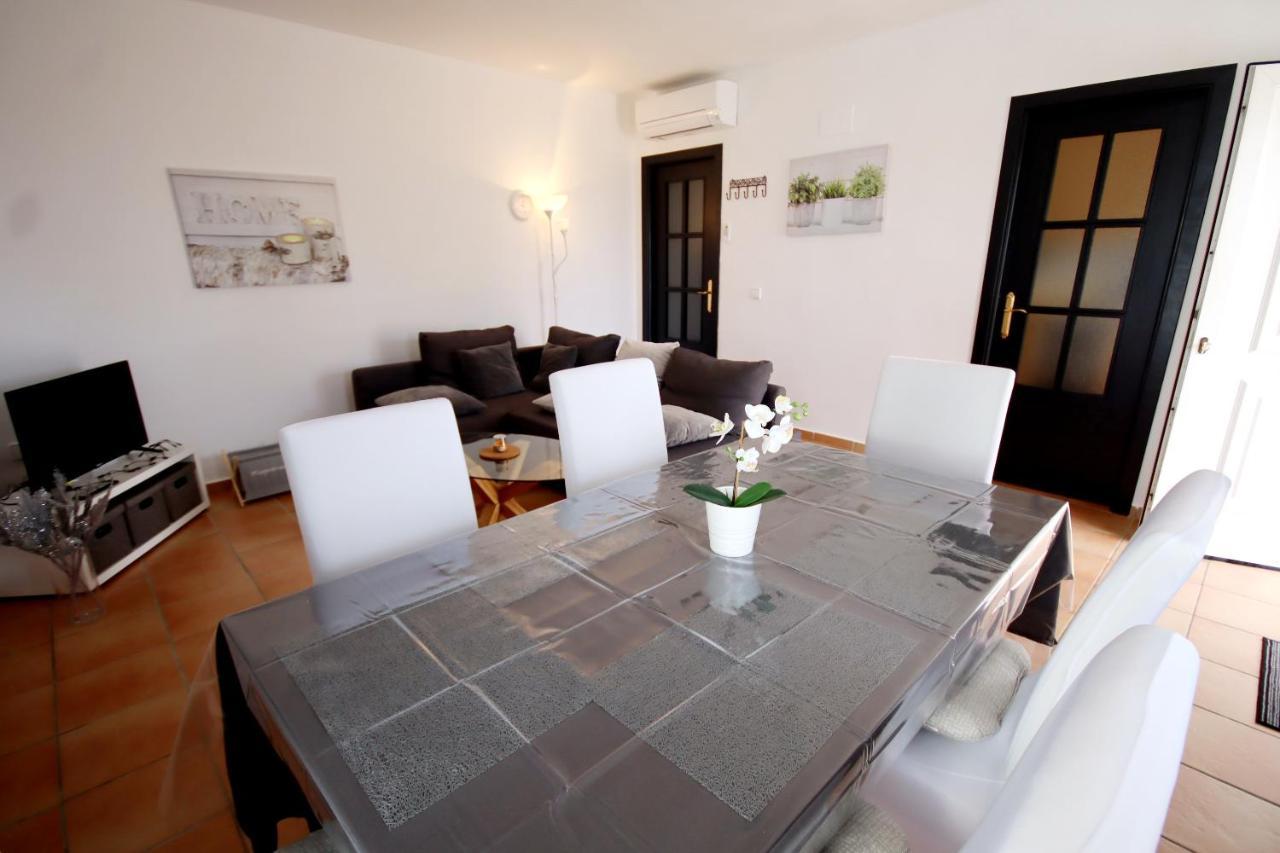 Apartamento Todimer La Belle Vie Гранада Экстерьер фото
